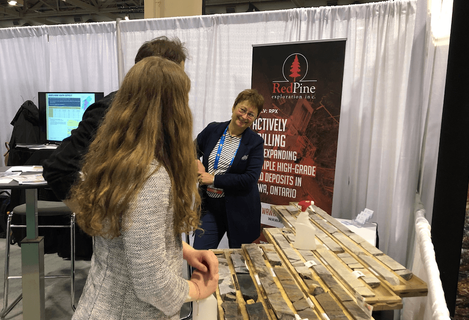Franco Nevada obtains 1.5% NSR on Red Pine Exploration's Ontario gold mine for $6.75M