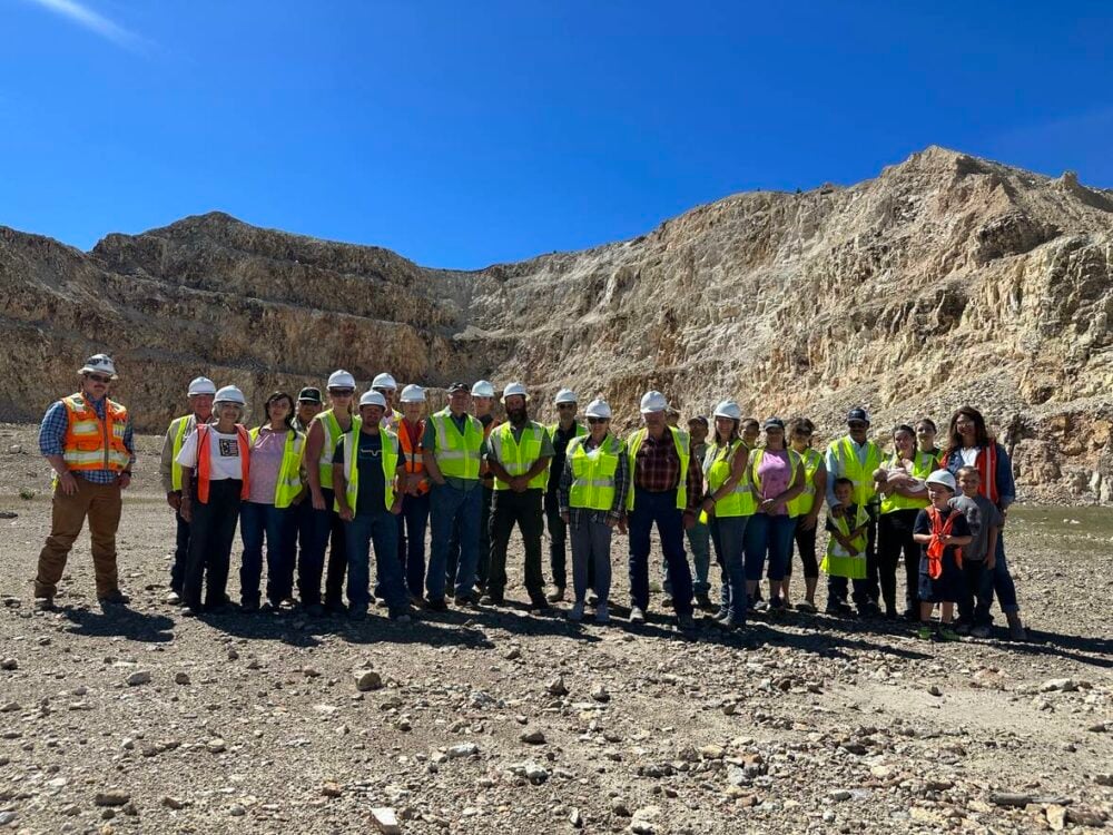 Integra Resources economic assessment shows strong potential for Nevada projects