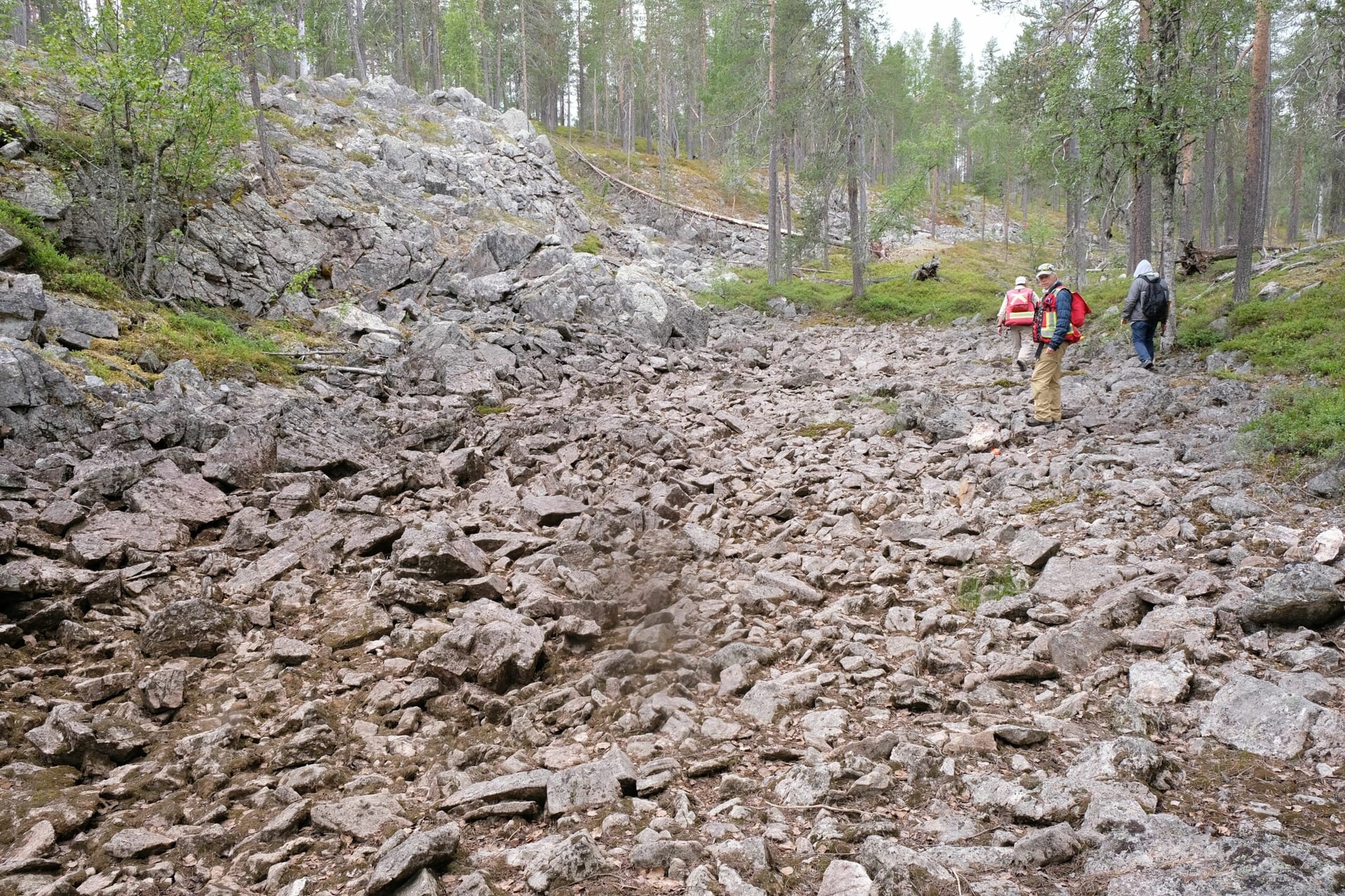 Kinross Gold to invest $10M for 70% stake in Aurion Resource's Launi East2