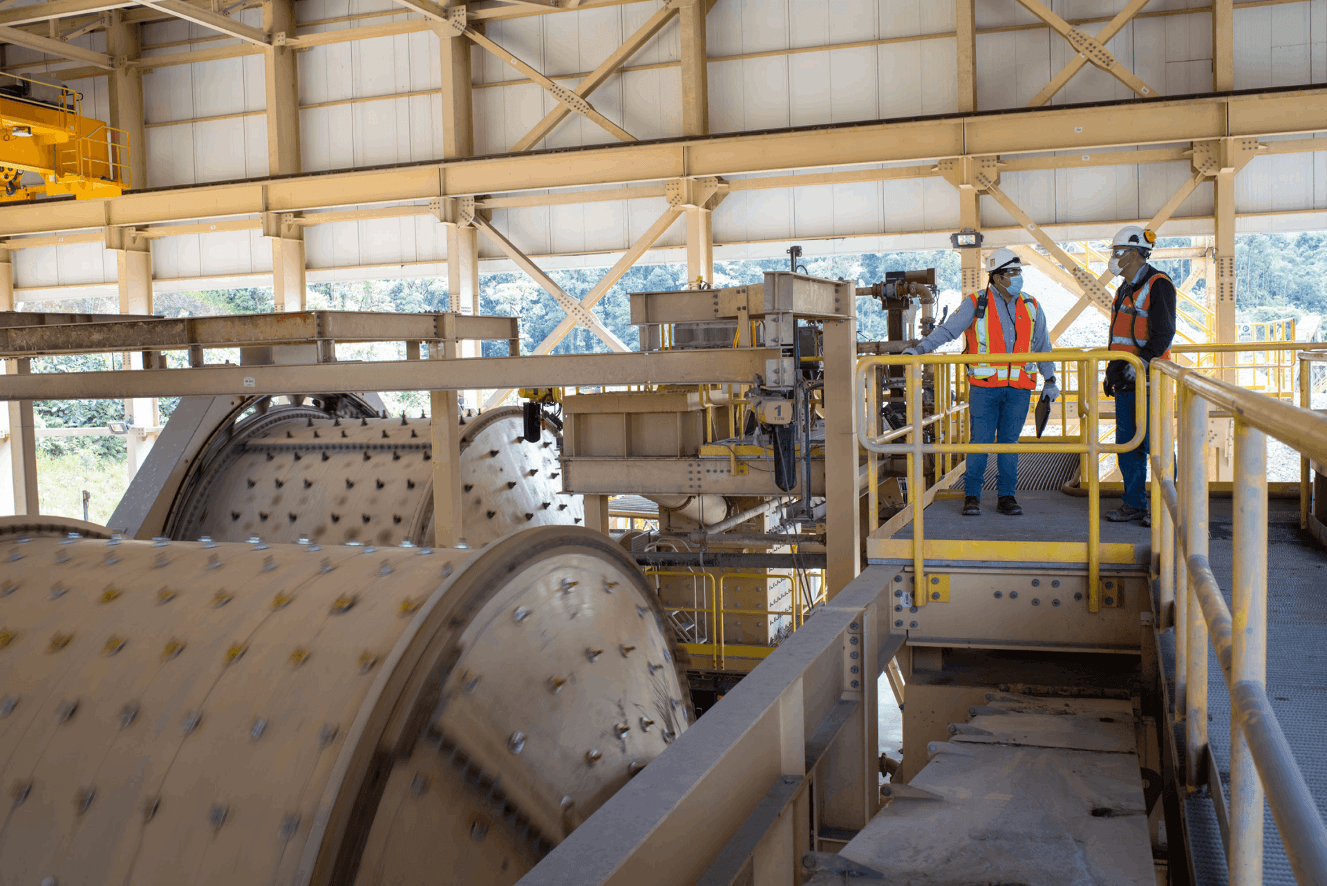 Lundin Gold reports high-grade discoveries in Fruta del Norte, Ecuador