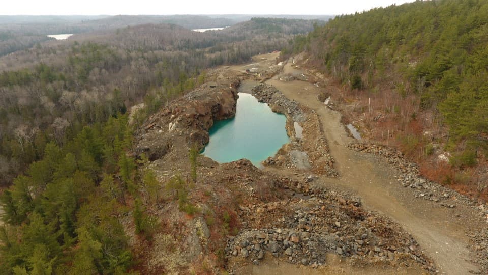 Magna Mining paving the way for Canada's next nickel mine