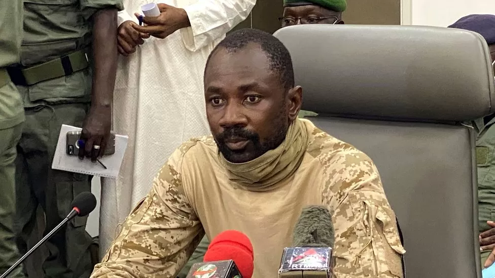 Mali passes new mining code to increase gold concessions ownership