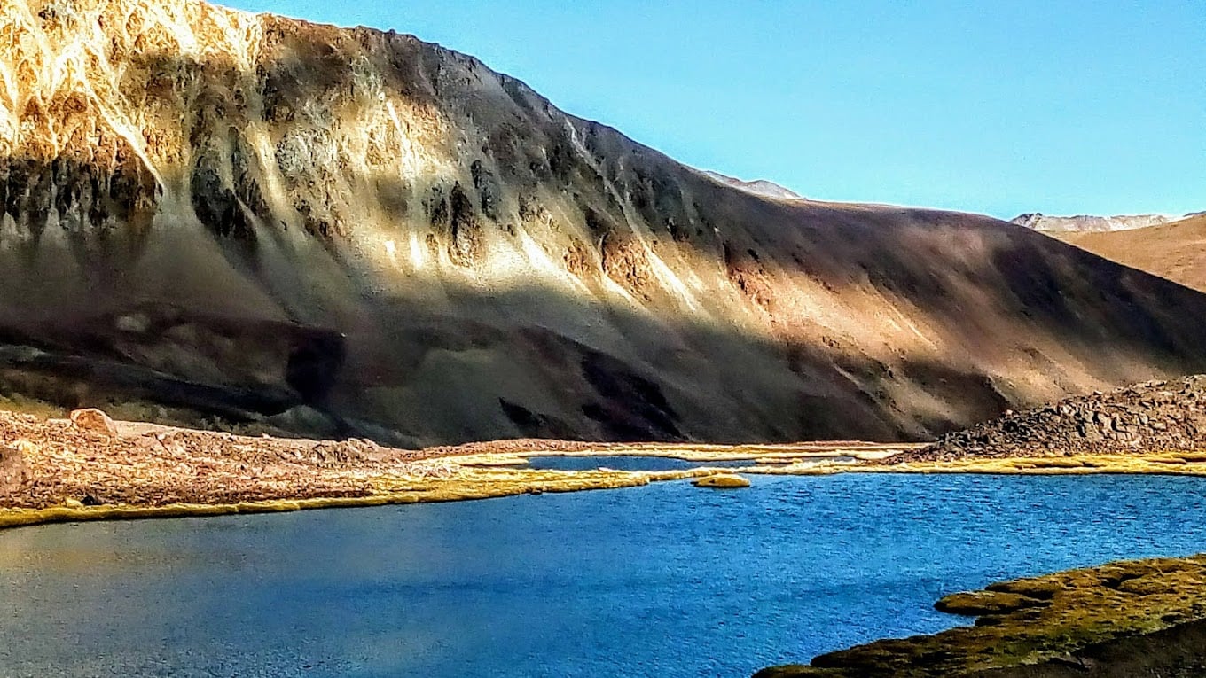 McEwen Copper updates further assay results at Los Azules