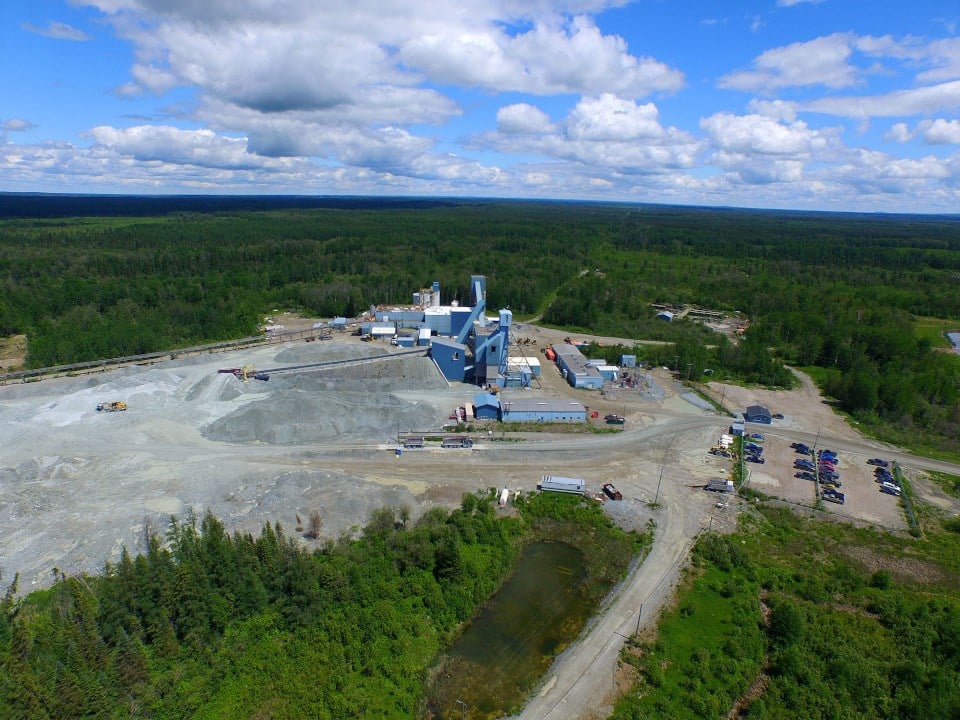 McEwen Mining reports challenges in Q2 results but expects future improvements