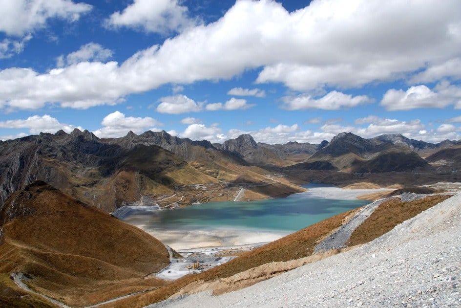 Mining investment in Peru increases by 9.6% in June
