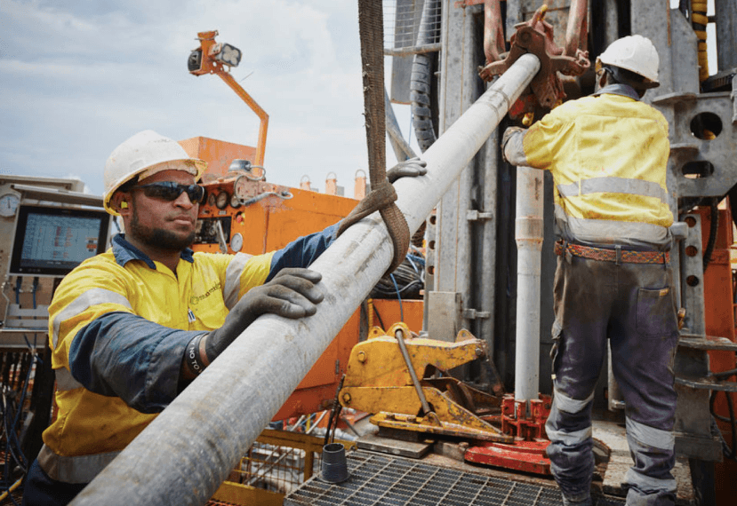 Newmont obtains approval from Papua New Guinea authorities for US$19.2B Newcrest acquisition