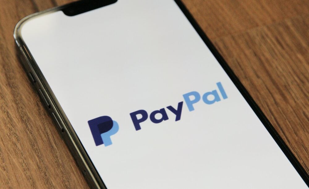 PayPal launches U.S. dollar backed stablecoin