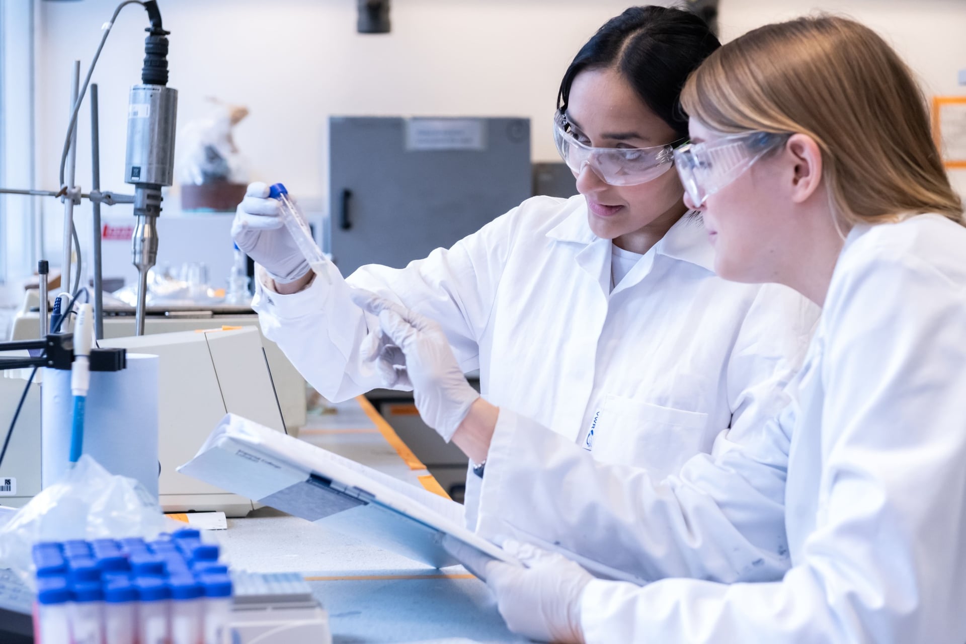 Rio Tinto invests $132M in 'Centre for Future Materials' research hub at Imperial College London
