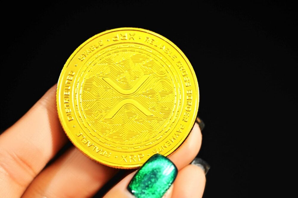 SEC to appeal court decision in Ripple XRP case