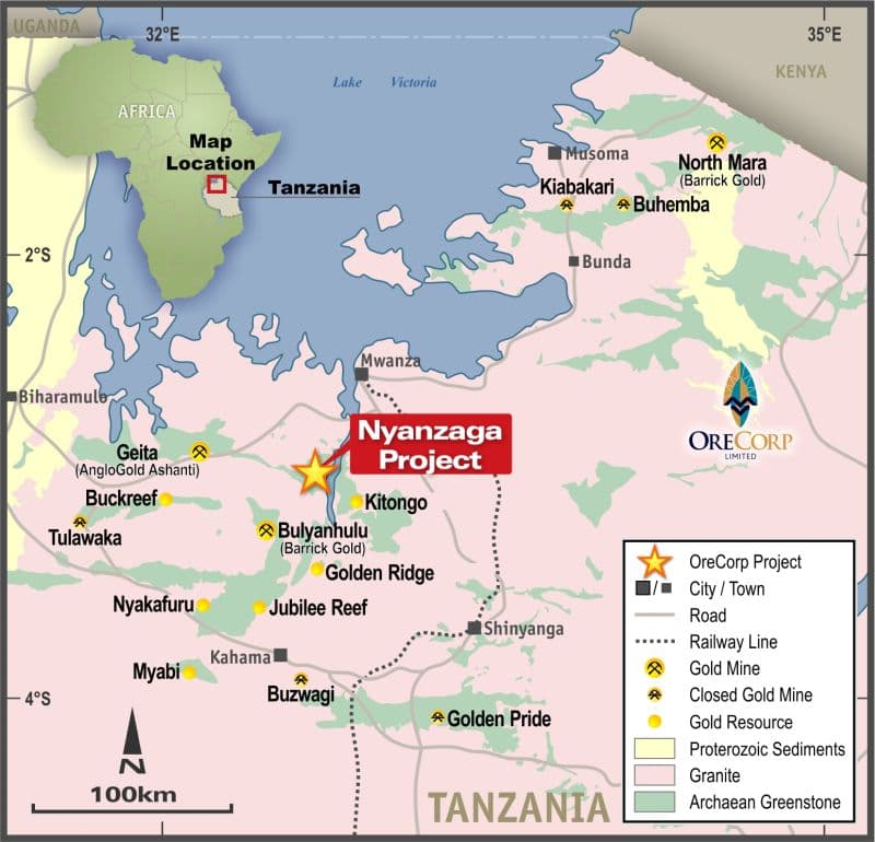 Silvercorp Metals to acquire OreCorp, creates diversified precious metals company
