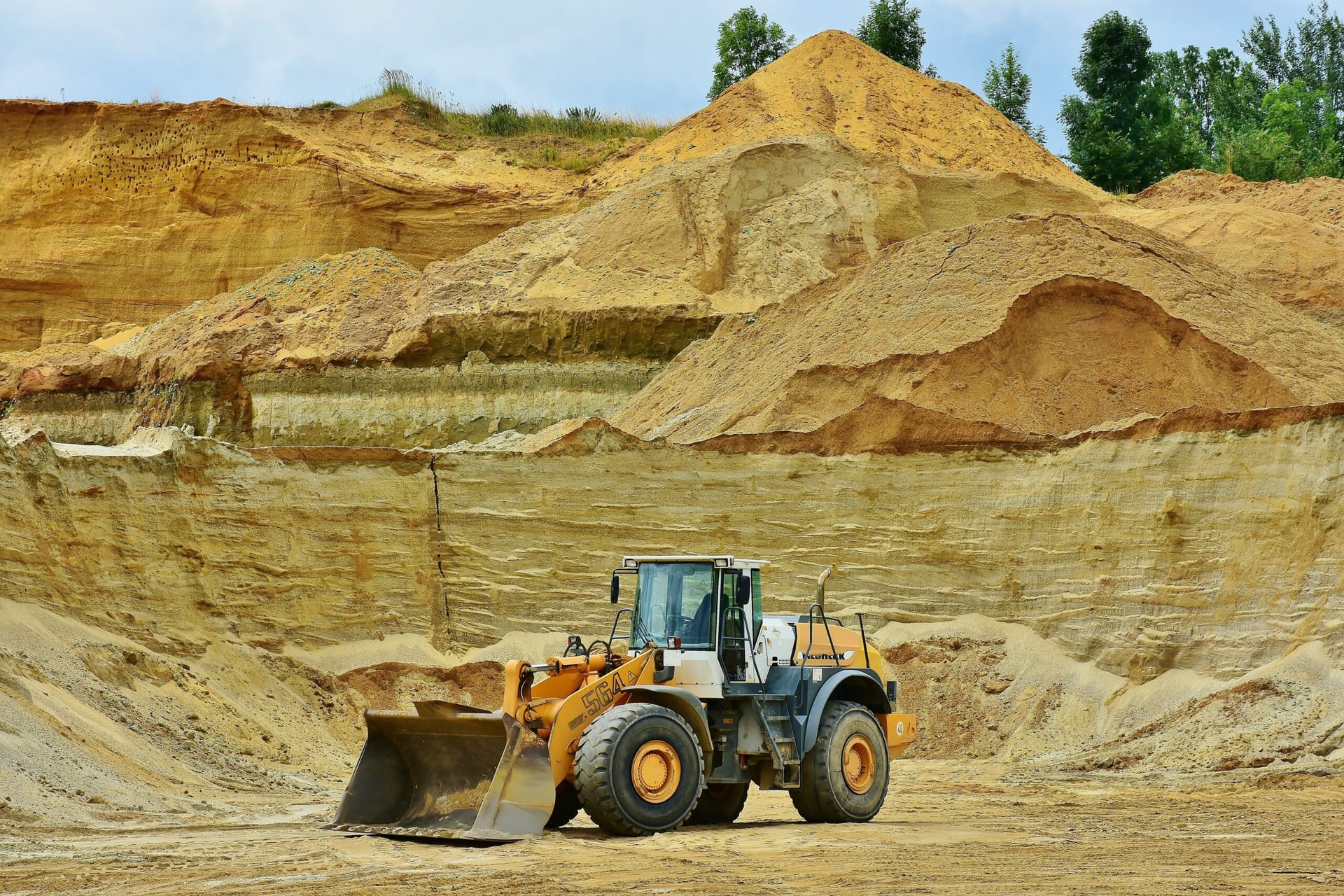 South Dakota university researchers develop sustainable mining strategiesSouth Dakota university researchers develop sustainable mining strategies