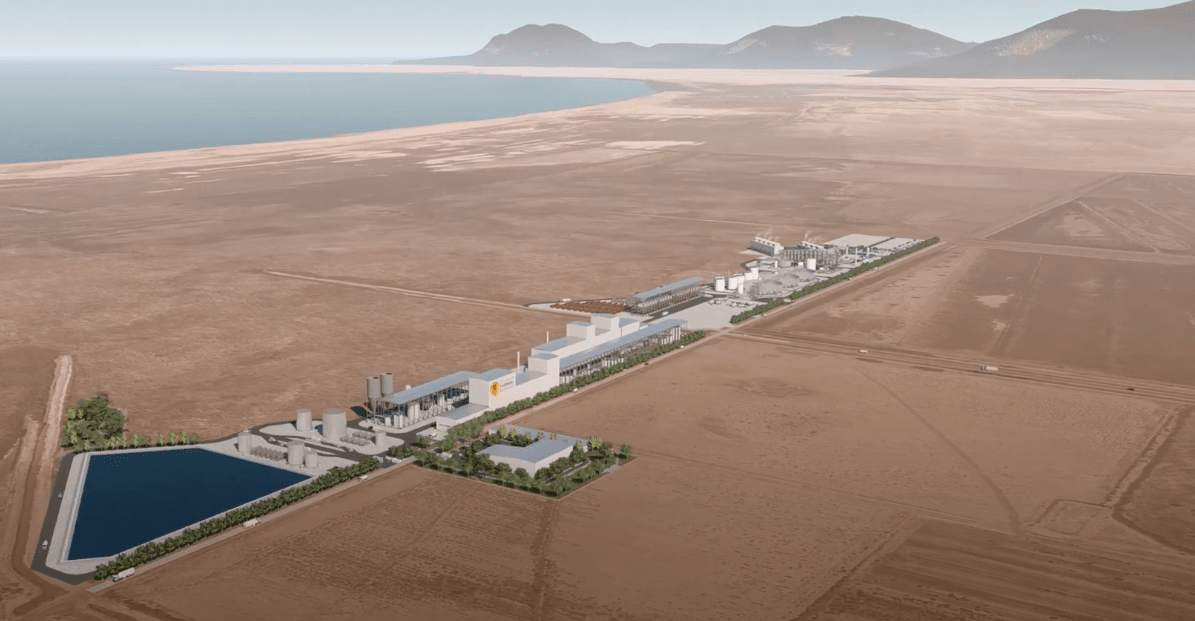 Stellantis invests over US$100M in carbon-neutral California lithium project