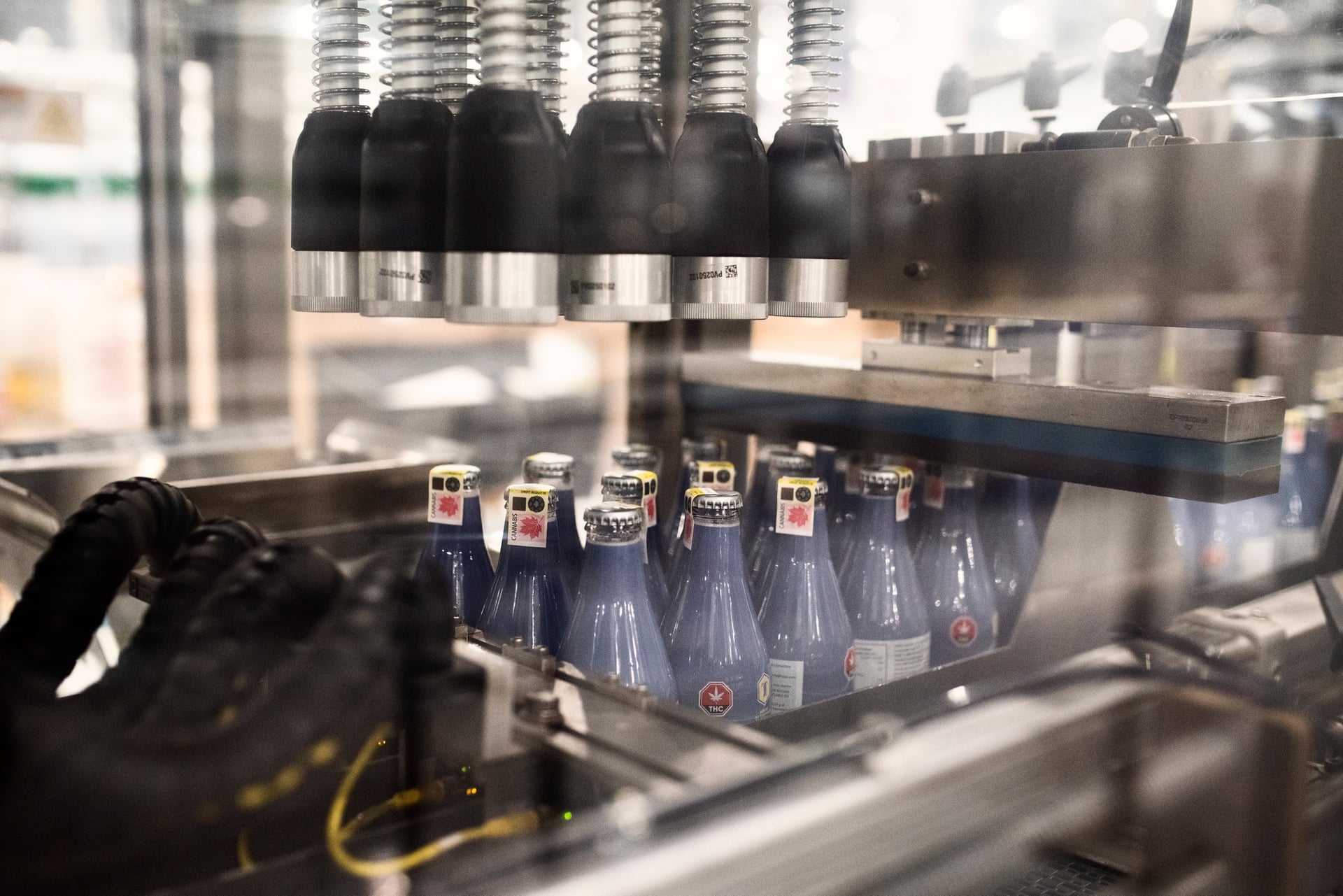 Tilray Brands acquires remaining stake in Truss Beverage Co. from Molson Coors