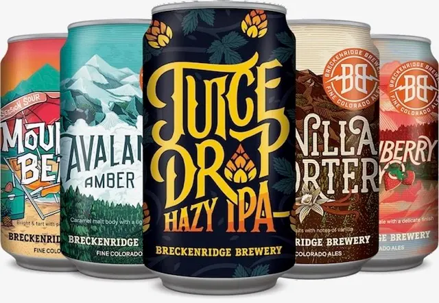Tilray acquires 8 beer brands from Anheuser-Busch for US$85M