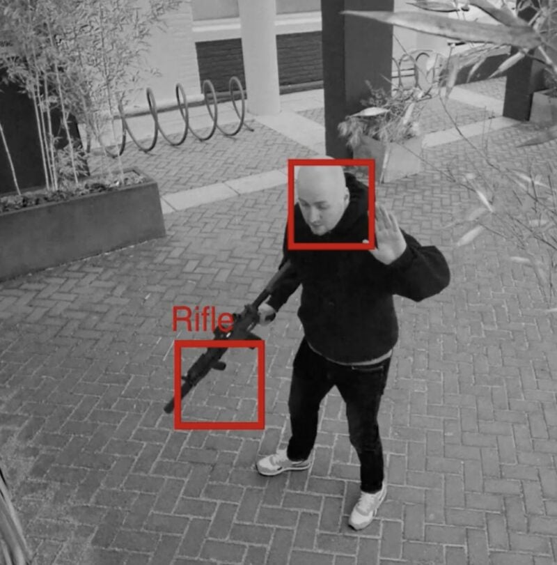 Vsblty Groupe Technologies improvements reduce false positives in security software