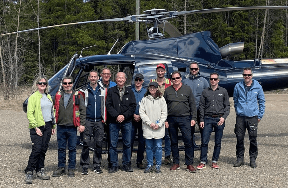 Amarc Resources and B.C. prospector establish $250K Indigenous mining scholarship