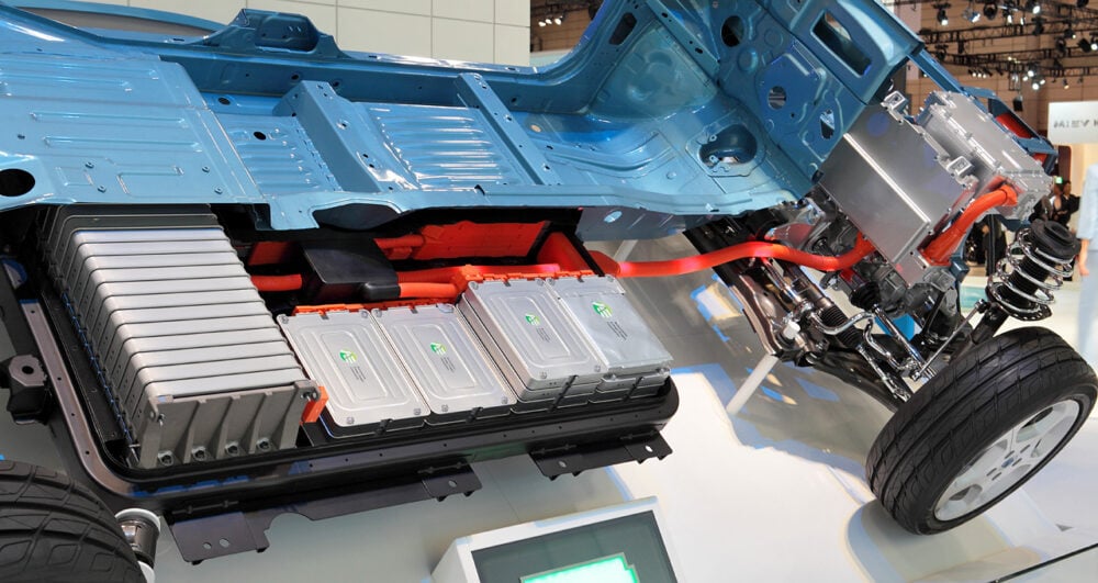 American Battery Technology gets government contract for low cost battery materials