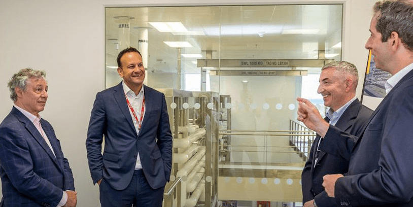 AstraZeneca invests US$42M in Verge Genomics AI platform for rare disease drug discovery