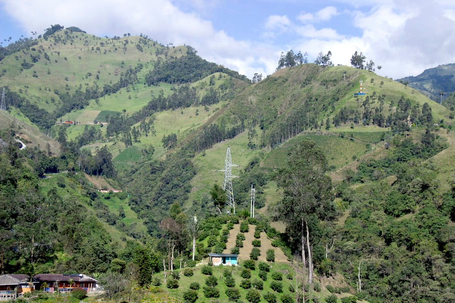 B2Gold secures full ownership of Gramalote gold project in Colombia