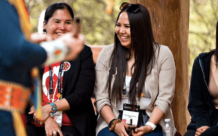 BHP enters $2.6M partnership with charity Indspire to provide funding to Indigenous students