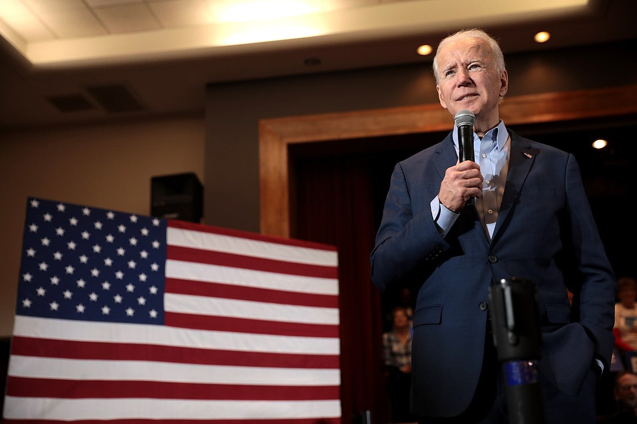Biden-Harris administration wants mining companies to pay gold and copper royalties