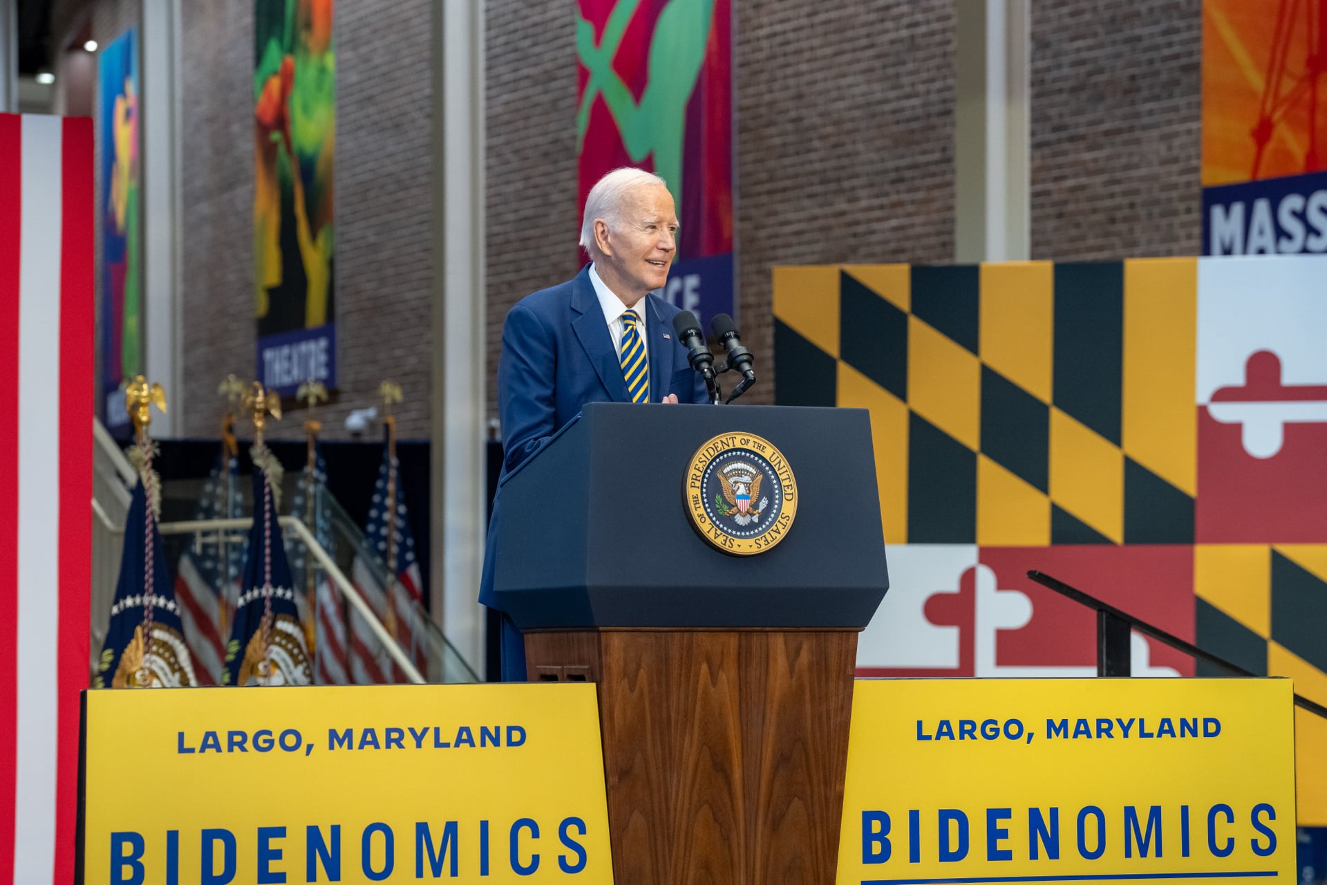 Biden secures 8 additional safety pledges from influential AI developers