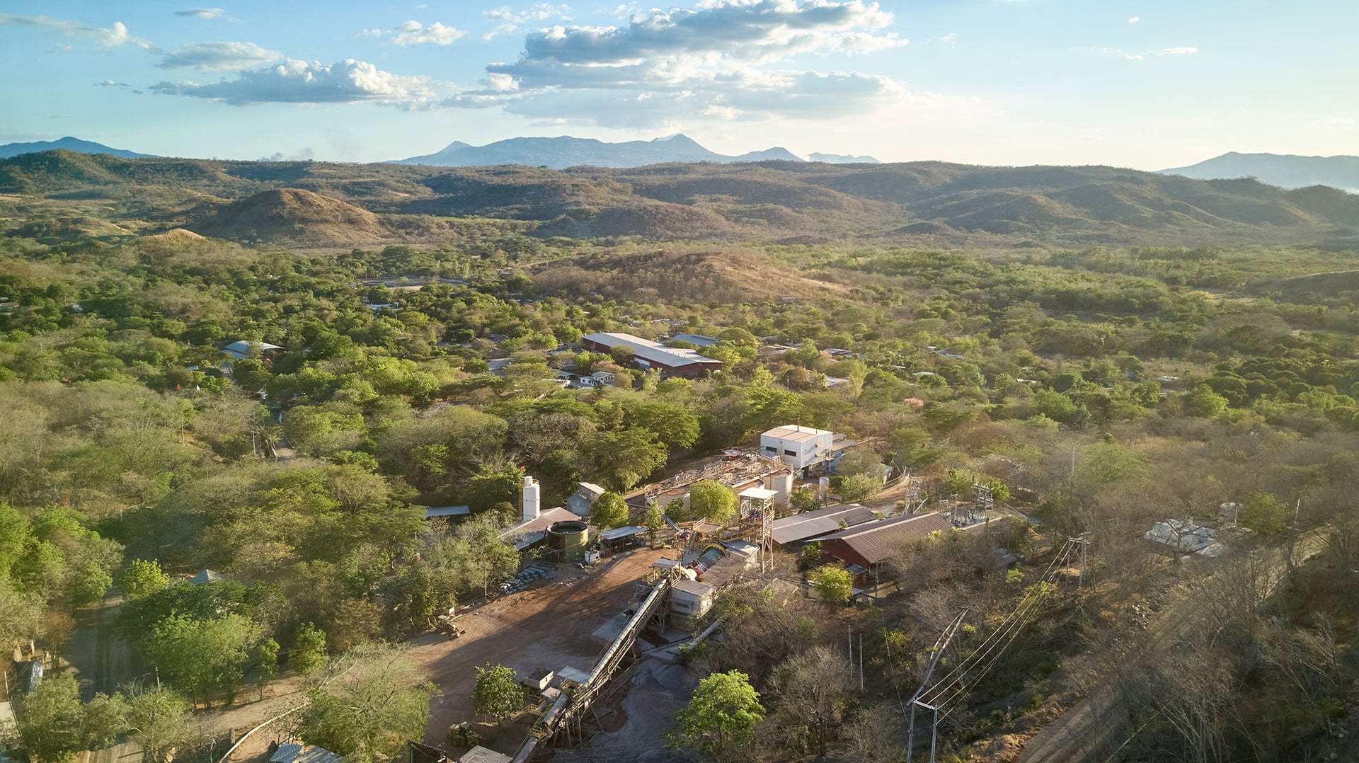 Calibre Mining expands high-grade gold mineralization zones within Limon mine complex