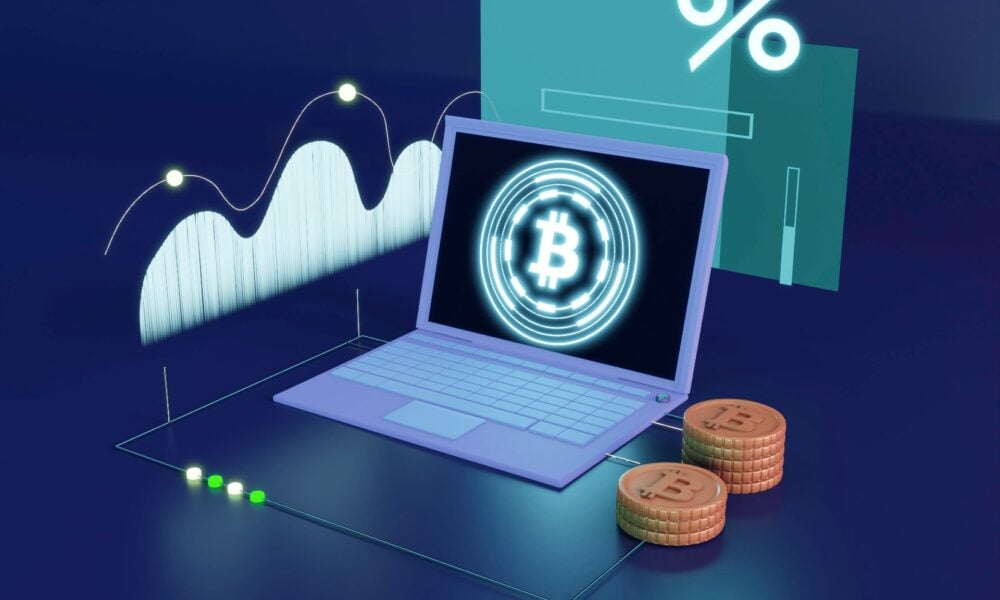 CryptoBlox Technologies buys completely self-reliant power option for Bitcoin mining