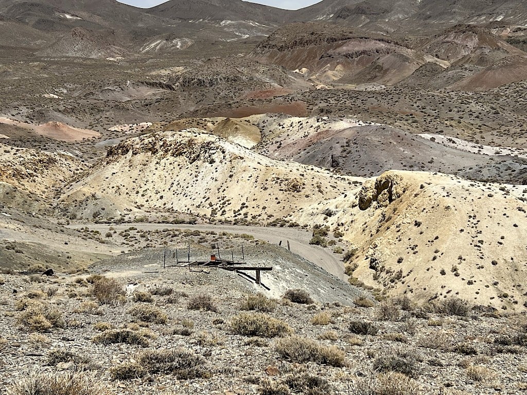 Eminent Gold buys Nevada gold property from Orogen Royalties