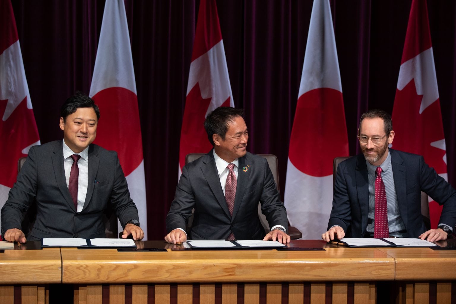 FPX Nickel enters MOU with Japanese energy agency and Toyota Panasonic joint venture