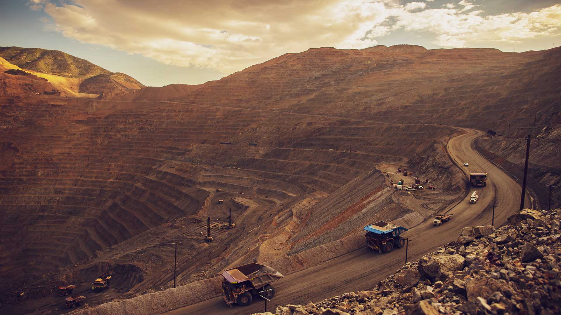 Fortune Minerals collaborates with Rio Tinto to develop cobalt and bismuth recovery tech