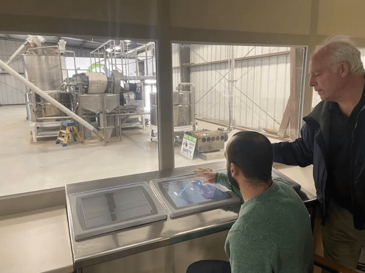 Full Circle Lithium obtains full ownership of previously leased Georgia processing facility
