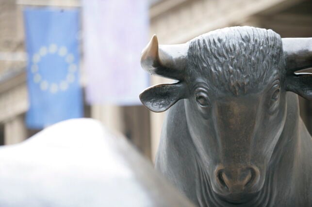 Getchell Gold lists shares on Frankfurt Stock Exchange to increase trading volume in Europe
