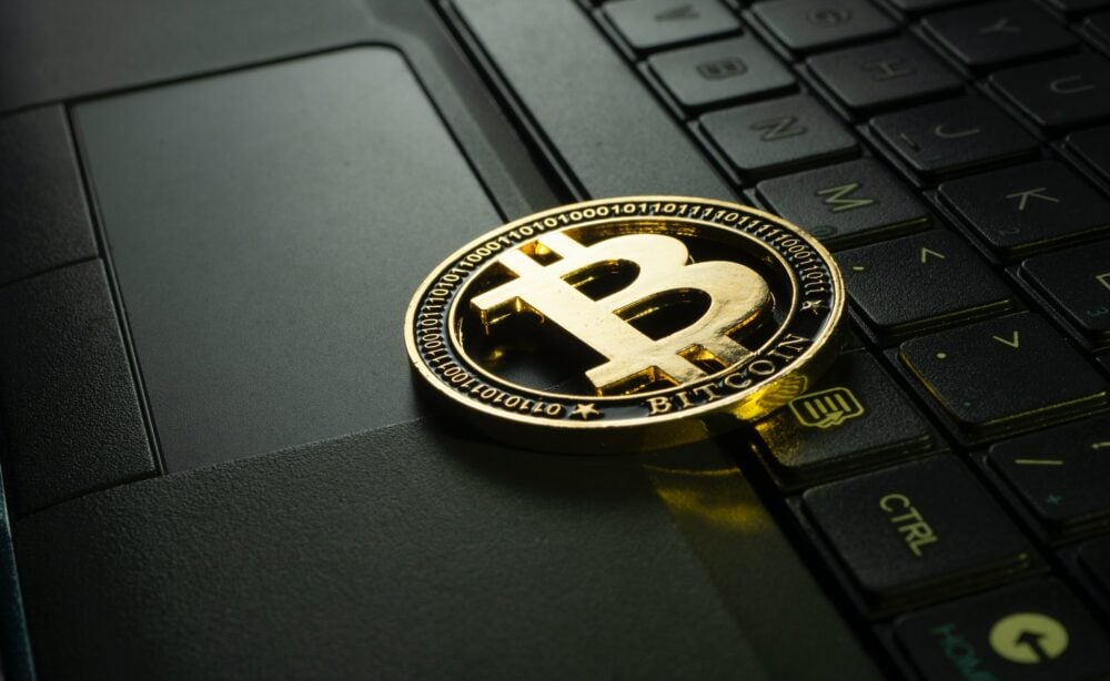 Global cryptocurrency market tops USD$1.1T market report