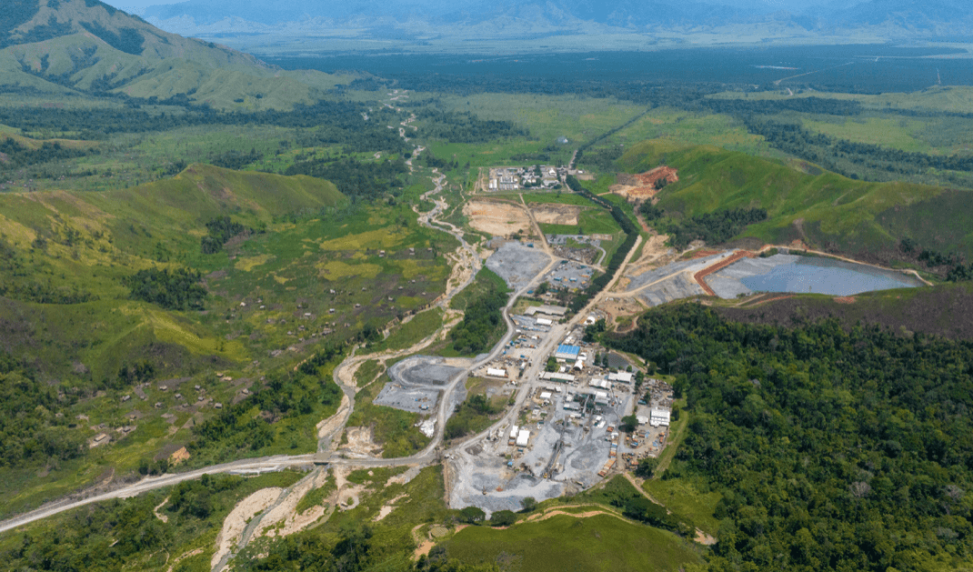 K92 Mining strengthens financial position ending Q3 with $79.9M