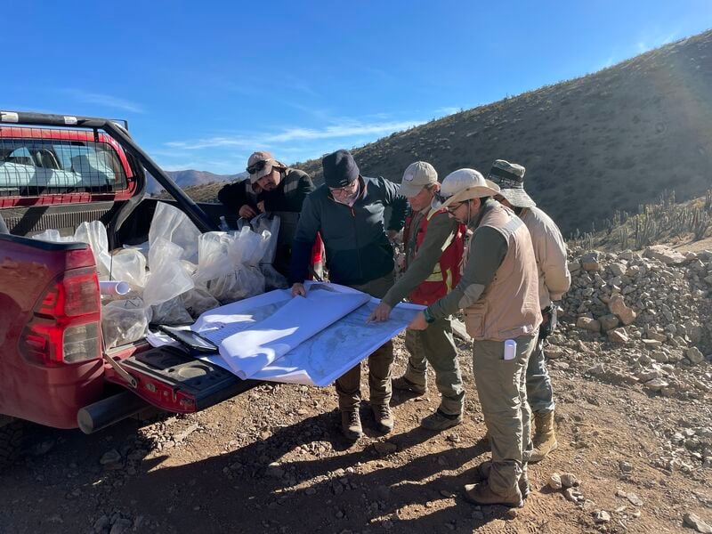 Great Southern Copper inks agreement to acquire Chilean lithium project for US$2.25M