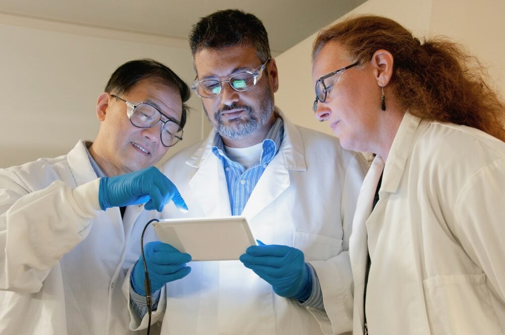 HumanFirst connects clinical researchers to vital data using artificial intelligence-based platform