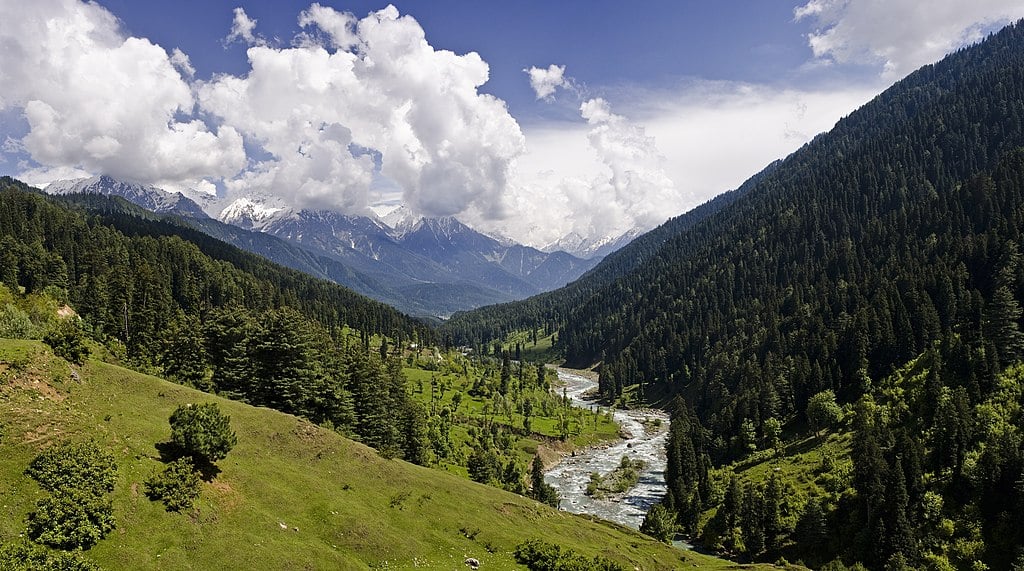 India to auction 5.9 million tonnes of lithium reserves in Jammu and Kashmir