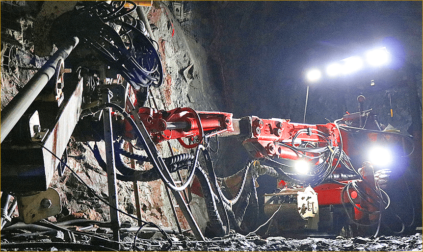 Karora Resources high-grade returns in Western Australia confirm mineralized system