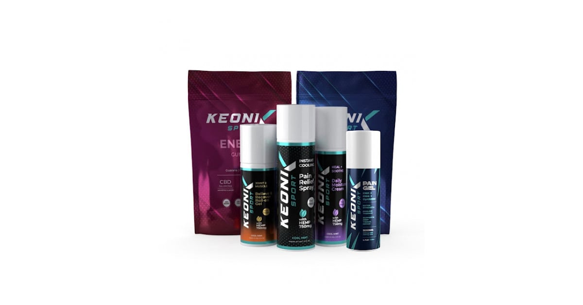 Lucy Scientific acquires BlueSky Wellness portfolio of brands