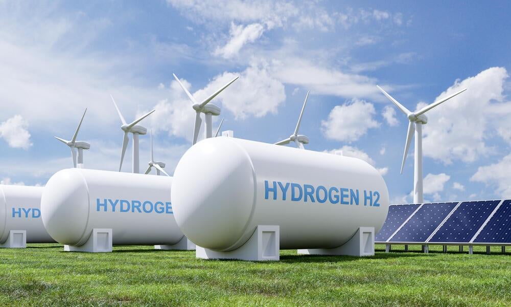Newfoundland and Labrador approves wind-to-green-hydrogen project