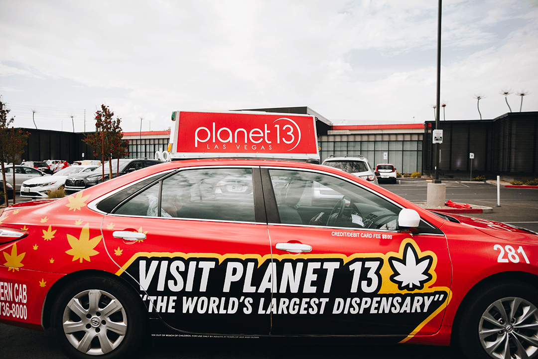 Ovation Science inks topical licensing deal with world's largest cannabis dispensary owner