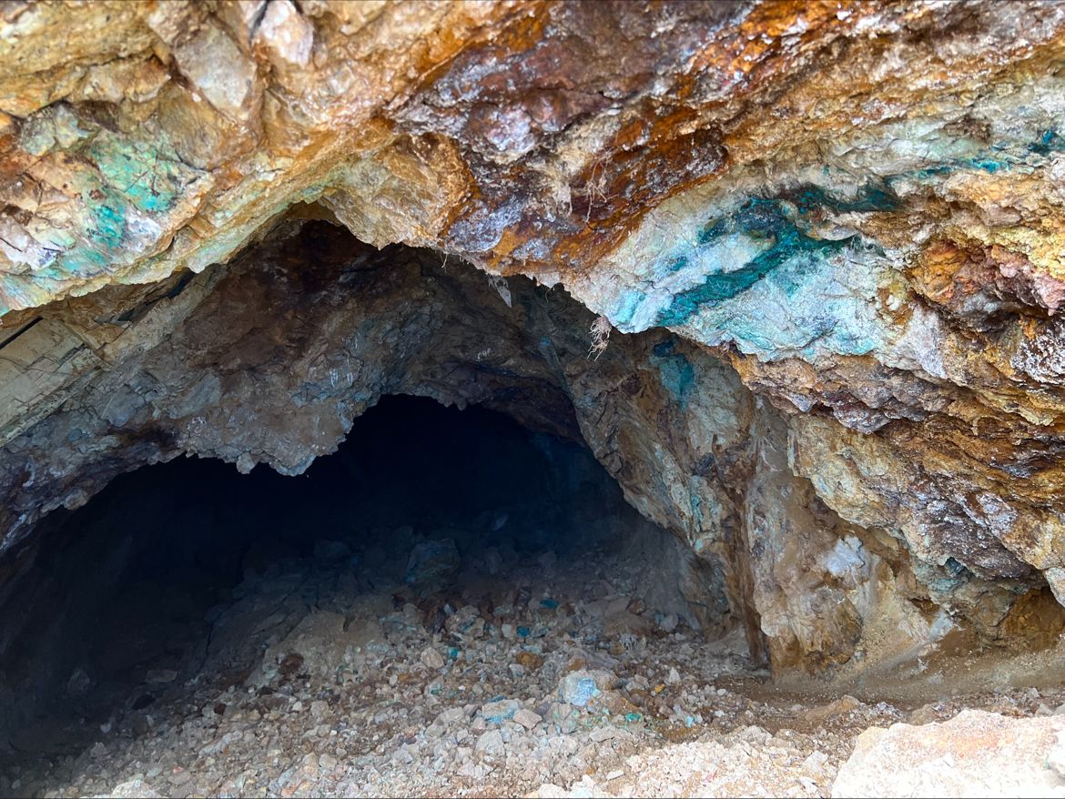 Ridgeline Minerals expands Nevada property position by 33%