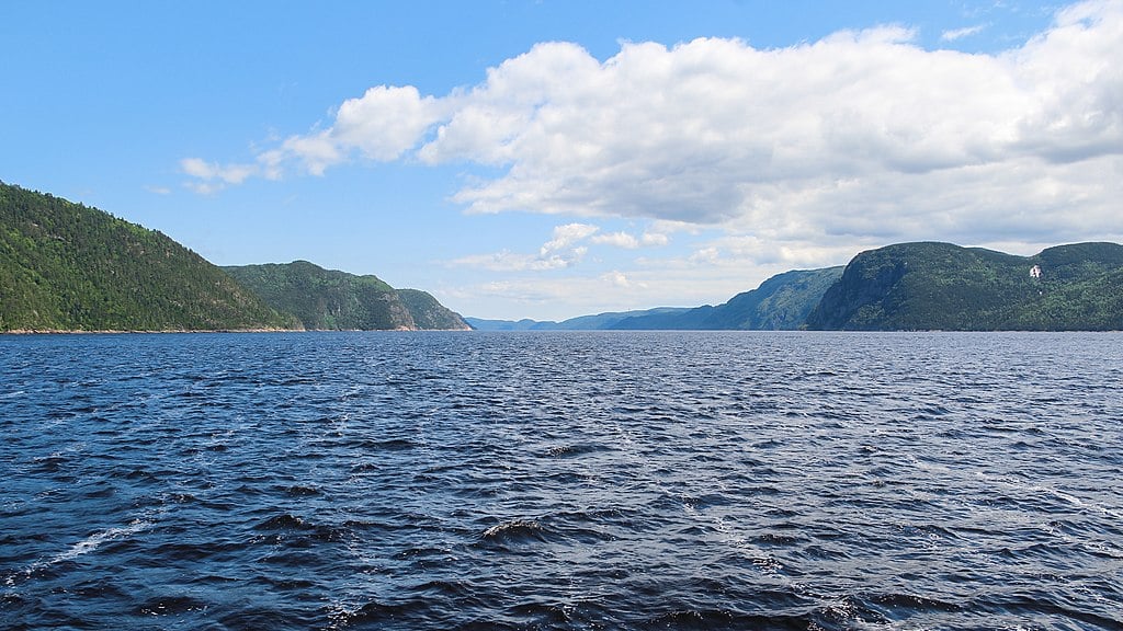 Rio Tinto subsidiary ordered to pay $500K for toxic spill into Seguenay River