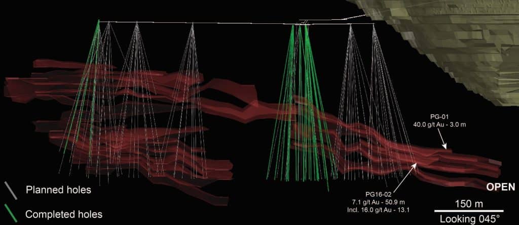 i-80 Gold intercepts 10.6 g/t gold over 38.8 metres at McCoy-Cove, Nevada