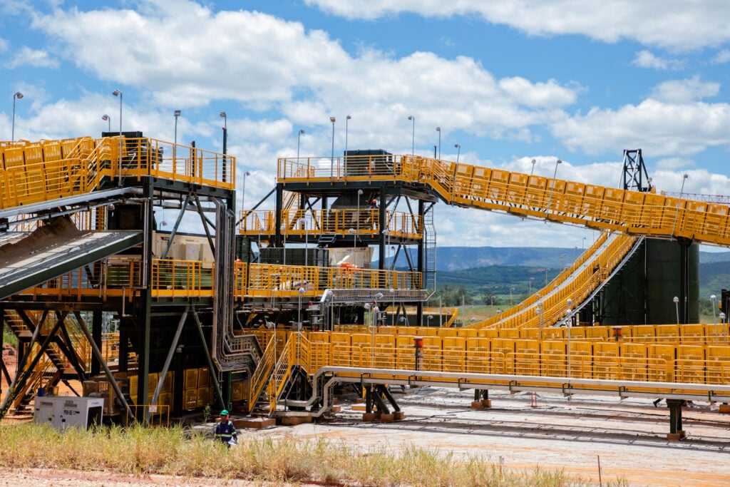 Sigma Lithium to supply over 20,000 tonnes of lithium to Glencore