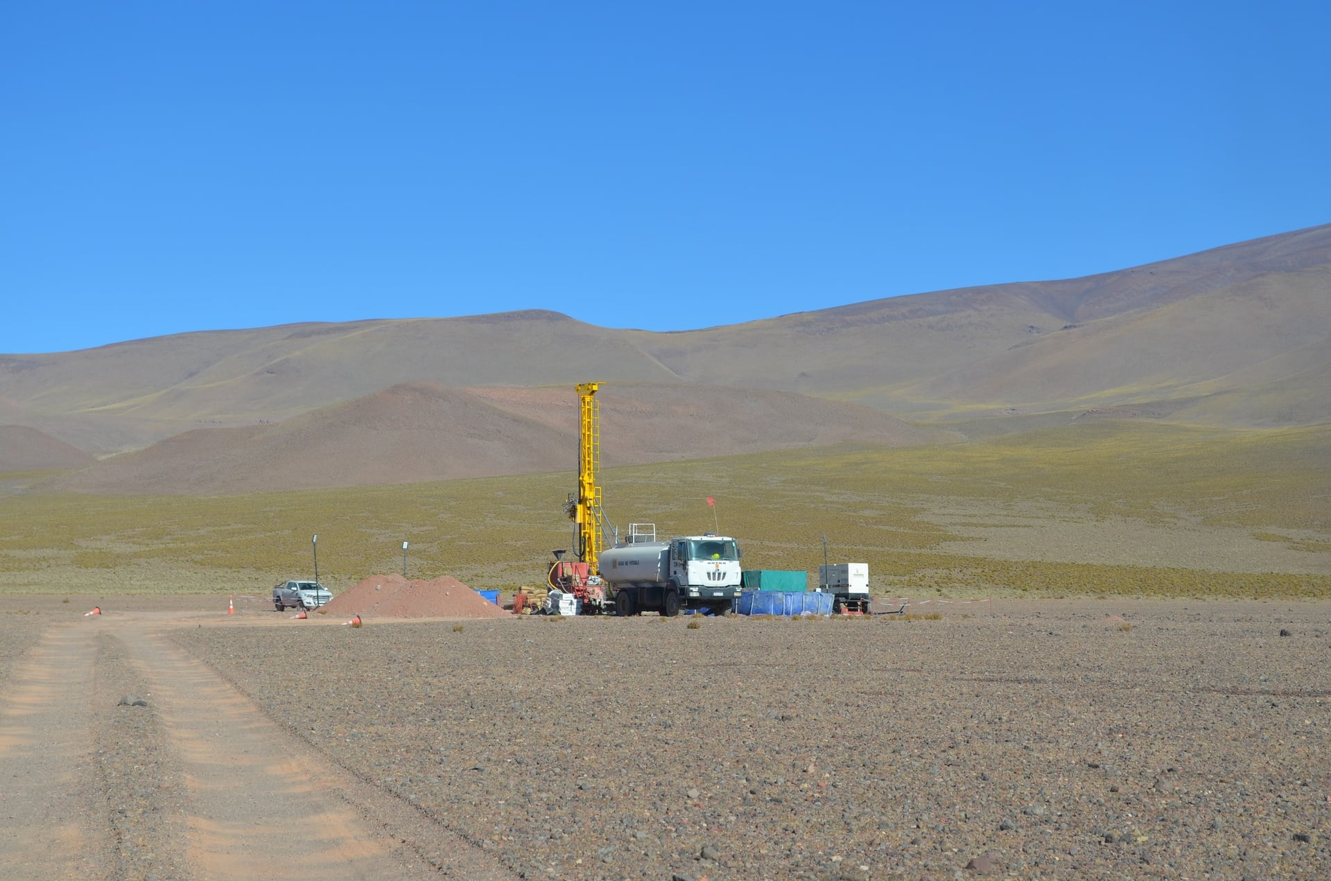 Stellantis takes 20% stake in Argentina lithium explorer for US$90M