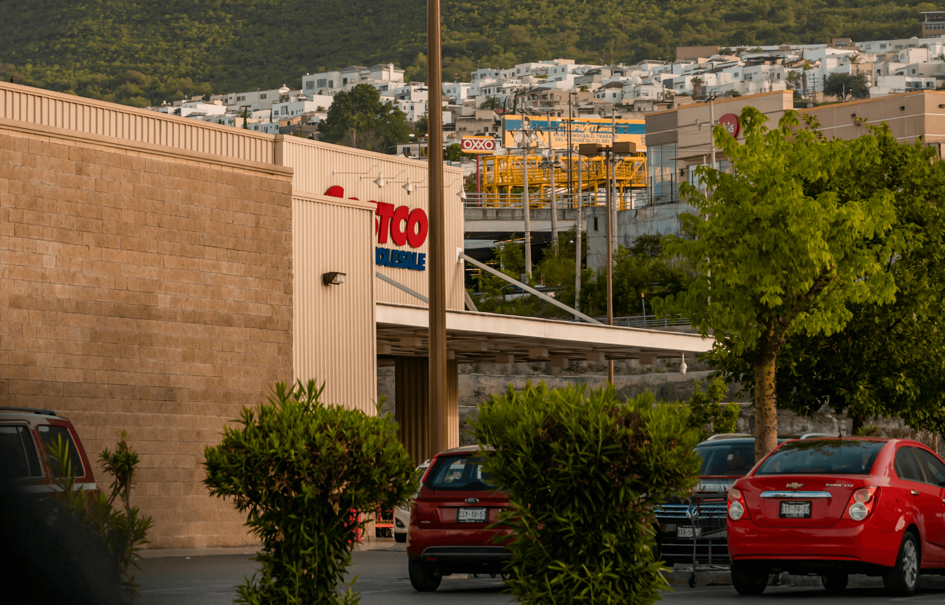 Swiss gold bars are selling out fast on Costco's online store
