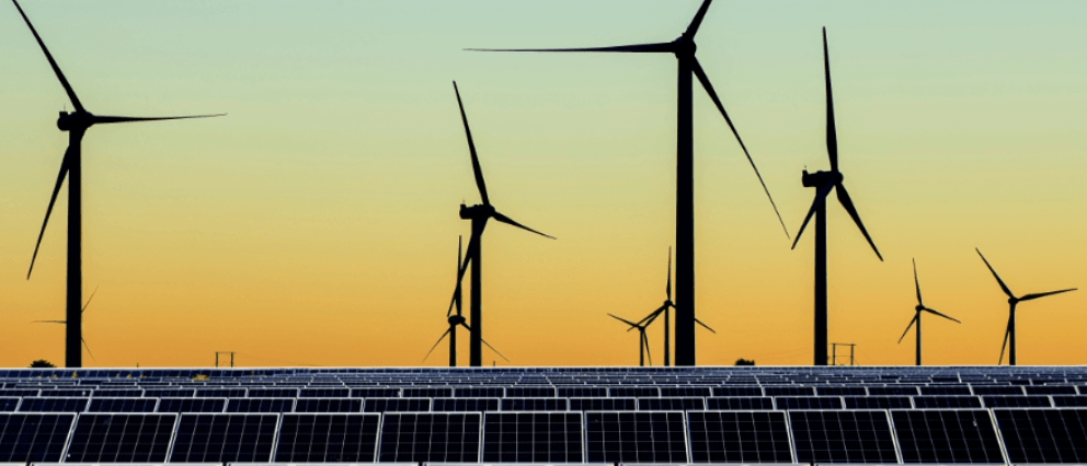 UAE announces US$4.5B for renewable energy initiative in Nairobi