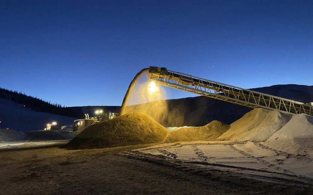 Victoria Gold 2023 drilling campaign confirms mineralization at Raven deposit in the Yukon